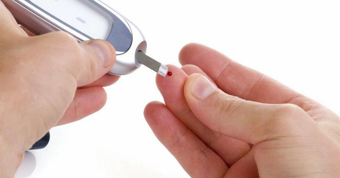 Наука Вопрос: Почему Всемирный день борьбы с диабетом празднуется 14 ноября?