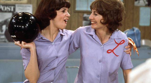 Movies & TV Trivia Question: The TV show 'Laverne & Shirley' was a spin off from which American sitcom?