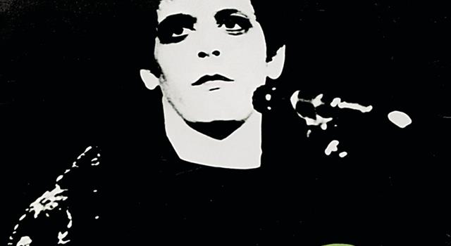 Culture Trivia Question: “Walk on The Wild Side” from Lou Reed’s 1972 album “Transformer” is well known for both its controversial lyrics and its unusual introduction. Which of the following musicians was responsible for playing this introduction?