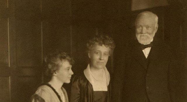 Cultura Pregunta Trivia: ¿Andrew Carnegie nació en una familia adinerada?