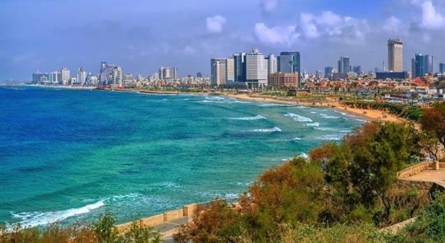 Society Trivia Question: What are the official languages of Israel?