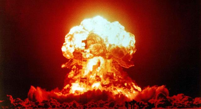 Наука Запитання-цікавинка: Яке вибухову речовину з перерахованих є тринітротолуолом?