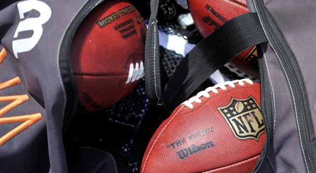 Sport Trivia Question: What is the minimum number of official footballs delivered to each NFL (National Football League) team for their game use in a season?