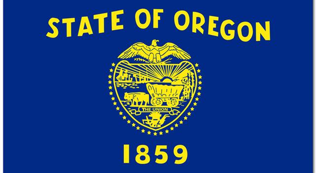 Nature Trivia Question: What is the state animal of Oregon?