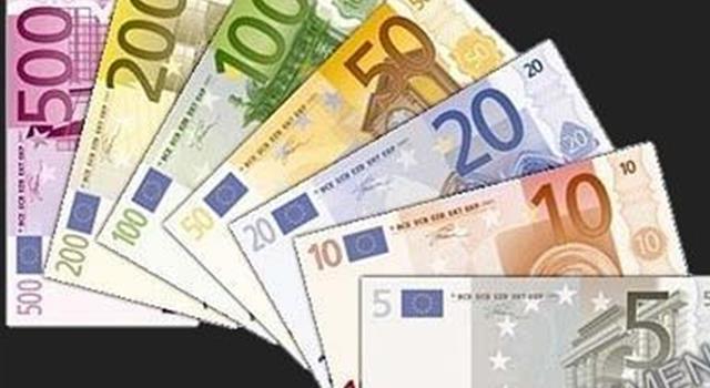 Society Trivia Question: What was Austria's currency before the euro?