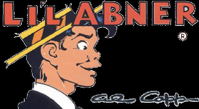 Culture Trivia Question: What was the name of the community featured in the "L'il Abner" comic strip?