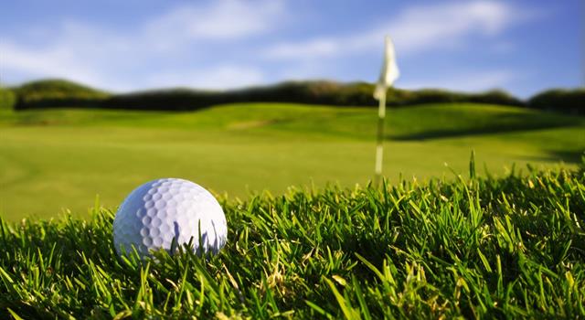 Sport Trivia Question: When the world golf rankings were created in April 1986, which golfer became the first world number one?