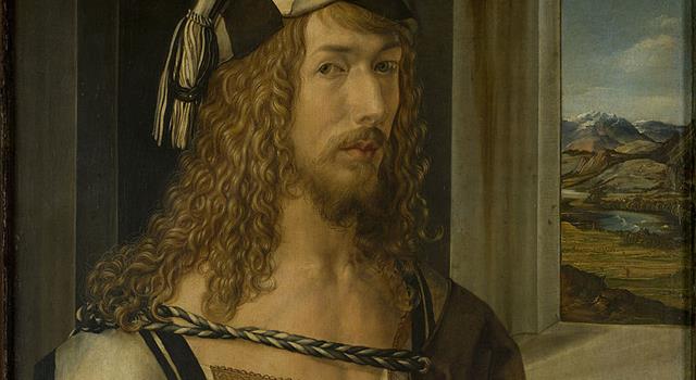 Culture Trivia Question: Where is Albrecht Dürer interred?