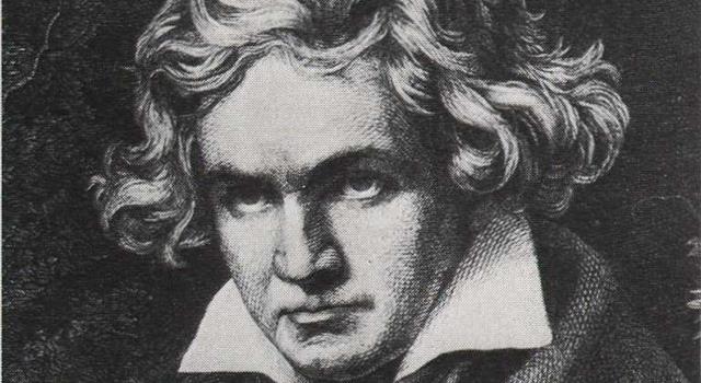 Kultura Pytanie-Ciekawostka: Gdzie pochowany jest Beethoven?