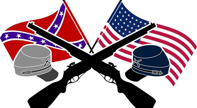 History Trivia Question: Which southern town was never under Confederate control during the U.S. Civil War?