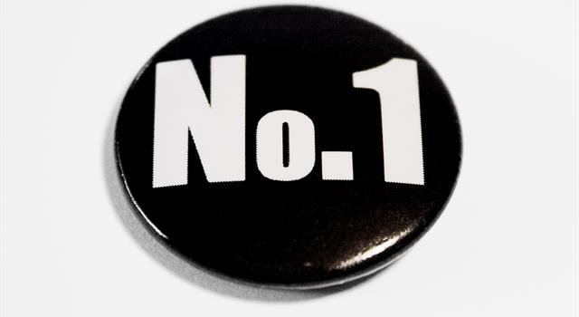 Culture Trivia Question: Who is the first and only recording artist to have a number-one album in each of the last six decades?