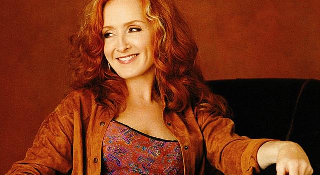 Culture Trivia Question: Bonnie Raitt, a blues singer-songwriter, dropped out of what prominent school of higher education?