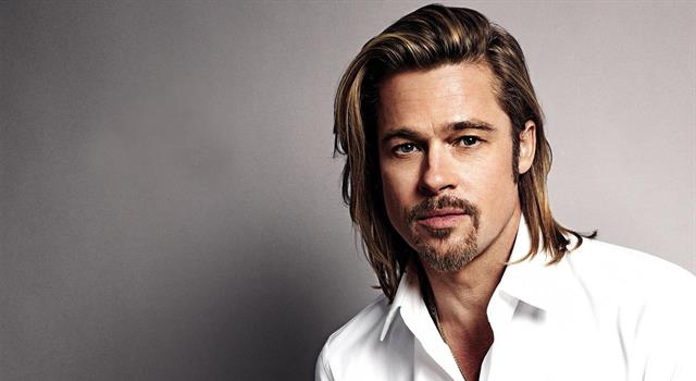 Movies & TV Trivia Question: Brad Pitt played a character called Randy in which TV show in the 1980s?