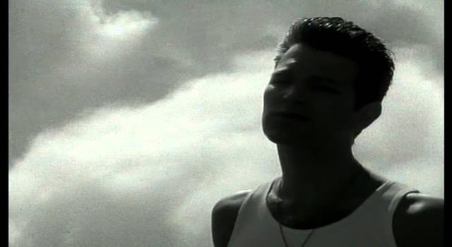 Movies & TV Trivia Question: Chris Isaak's 1991 Wicked Game video starred what supermodel?