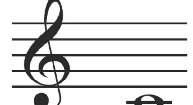 Culture Trivia Question: In musical notation and performance, what frequency is commonly referred to as Middle C?