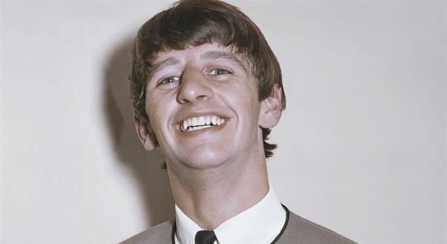 Culture Trivia Question: Which of these Beatles songs did Ringo Starr sing lead vocals?