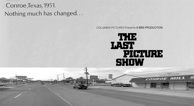 Movies & TV Trivia Question: The Oscar winning 1971 film 'The Last Picture Show' was the screen debut for which actress?