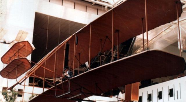 History Trivia Question: The "takeoff weight" of the "Wright Flyer" flown by the Wright brothers on Dec.17, 1903 was approximately how many pounds?