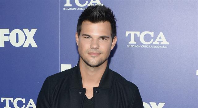 Movies & TV Trivia Question: The 'Twilight' actor Taylor Lautner is a former junior world champion in which sport?
