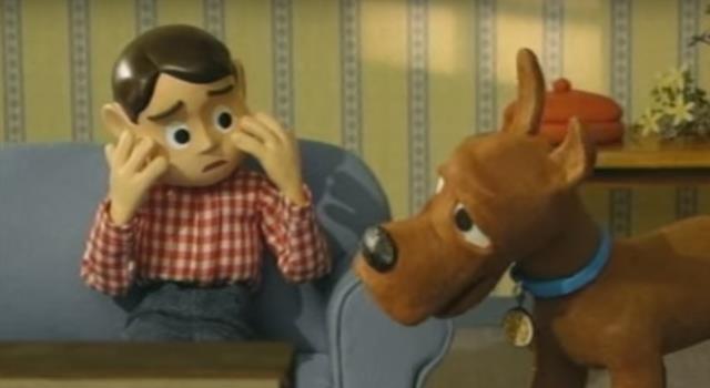 Movies & TV Trivia Question: In the 1960's TV series Davey and Goliath, what is the name of the club he and his friends belong to?