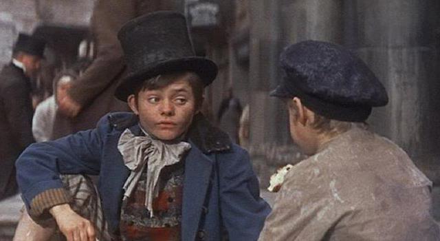 Culture Trivia Question: What is the name of the character known as the "Artful Dodger" in the novel "Oliver Twist"?