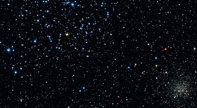 Science Trivia Question: What is the smallest of the 88 modern constellations?