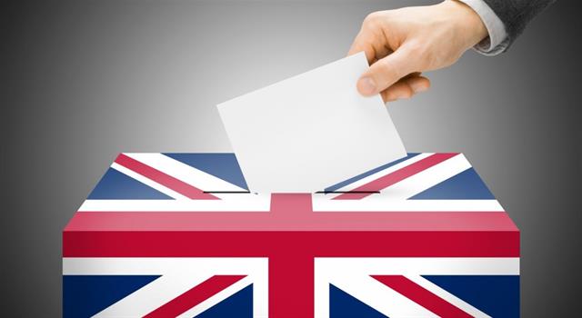 History Trivia Question: What name is given to a UK General Election that is influenced by the country being in, or having just been in, a war?