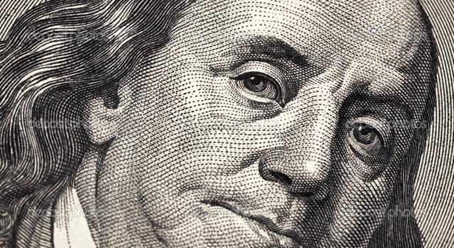 Historia Pregunta Trivia: ¿Qué publicación compró Benjamin Franklin con su antiguo jefe?