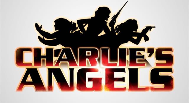 Movies & TV Trivia Question: Which actor has not played John Bosley in 'Charlie's Angels?