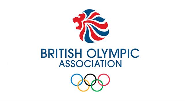 Sport Trivia Question: Which British Olympic champion was born and died in China?