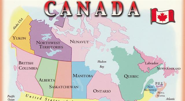 History Trivia Question: Which Canadian city was called York until 1834?