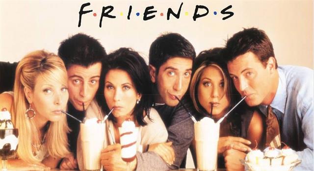 Movies & TV Trivia Question: Which episode of the American TV sitcom Friends was the most-watched episode in the show's history?