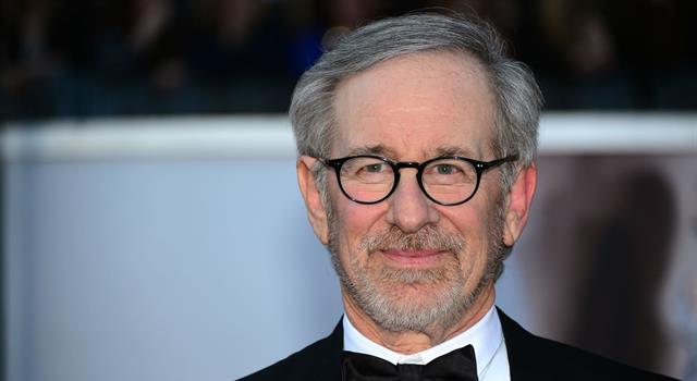 Movies & TV Trivia Question: Which film did Steven Spielberg win his first Academy Award for Best Director?