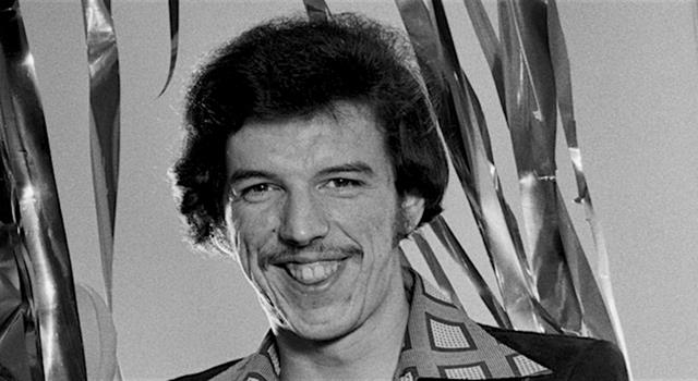 Culture Trivia Question: Which song from the 1980's was written by Rod Temperton?