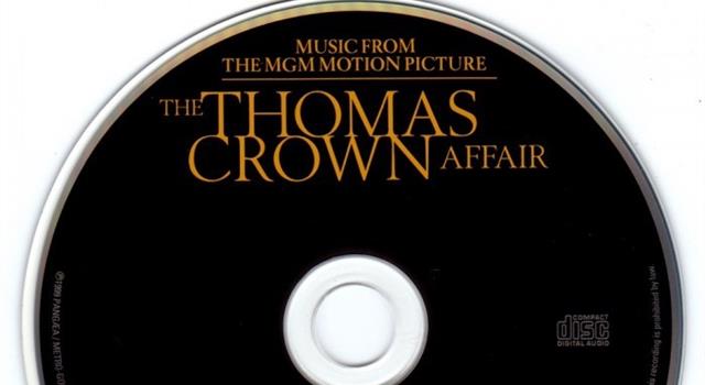 Movies & TV Trivia Question: Who appeared in both versions of the film 'The Thomas Crown Affair'?