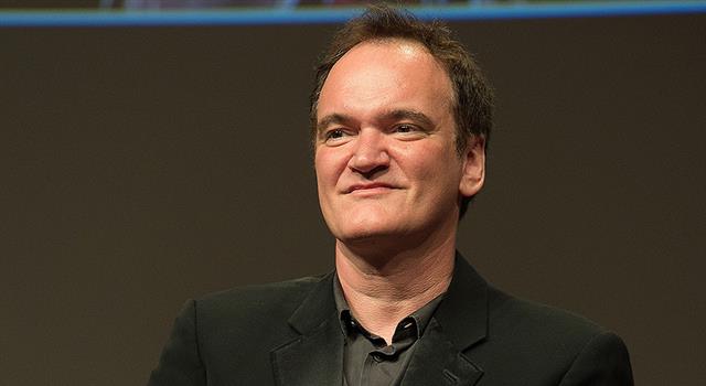 Movies & TV Trivia Question: Who did Quentin Tarantino impersonate in one of his first acting roles?