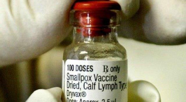 Science Trivia Question: Who directed a 10-year international effort (1967-1977) that eradicated smallpox throughout the world and launched international childhood vaccination programs?