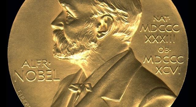 Société Question: Qui n'a pas reçu le prix Nobel de la paix ?