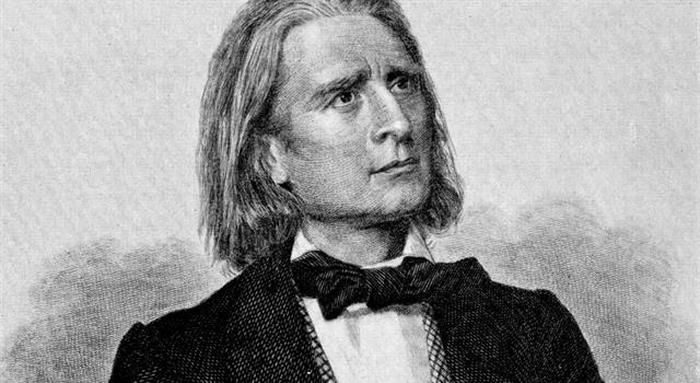 Movies & TV Trivia Question: Who played the composer Franz Liszt in the 1975 film 'Lisztomania'?