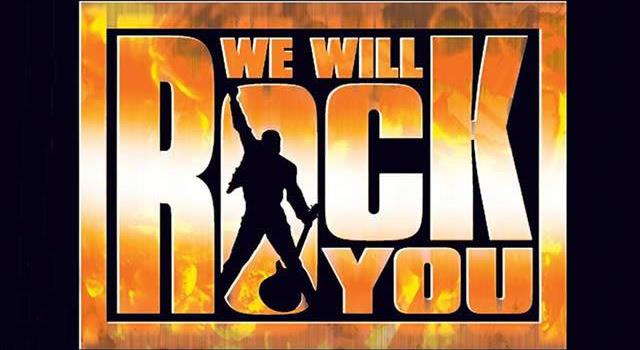 Culture Trivia Question: Who was the author of the rock musical 'We Will Rock You'?