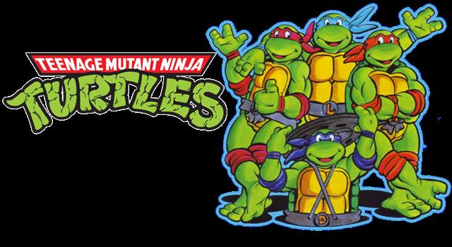 Who Was The Only Teenage Mutant Trivia Questions Quizzclub