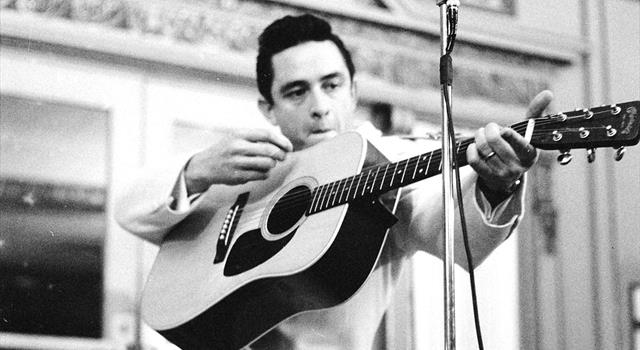 Culture Trivia Question: Who wrote "A Boy Named Sue", the song made popular by Johnny Cash?