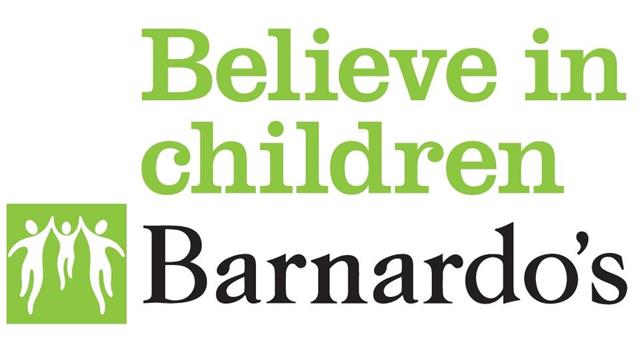History Trivia Question: Approximately how many children were taken in by the Barnardo's charity during the lifetime of its founder Thomas John Barnardo?