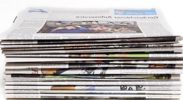Society Trivia Question: 'De Telegraaf' is the largest daily morning newspaper in which country?