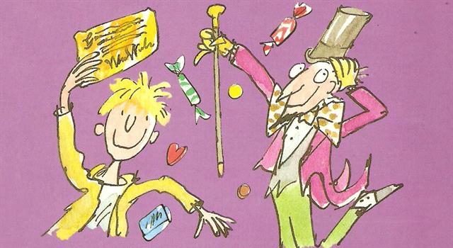 In Roald Dahl S Charlie And The Trivia Questions Quizzclub