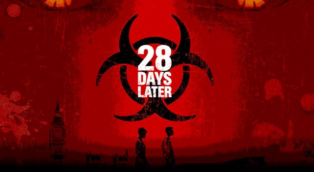 Movies & TV Trivia Question: In the 2002 film '28 Days Later', the hero Jim wakes up in which deserted city?