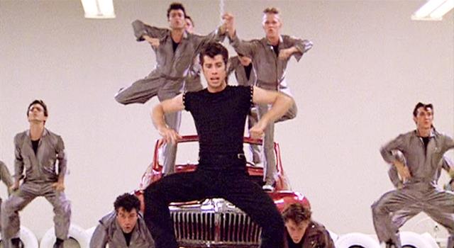 Movies & TV Trivia Question: In the movie Grease who were the T-Birds rival gang?