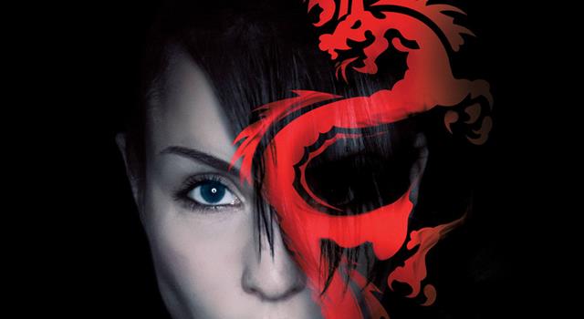 Movies & TV Trivia Question: In which country does the "The Girl with the Dragon Tattoo"  series take place?