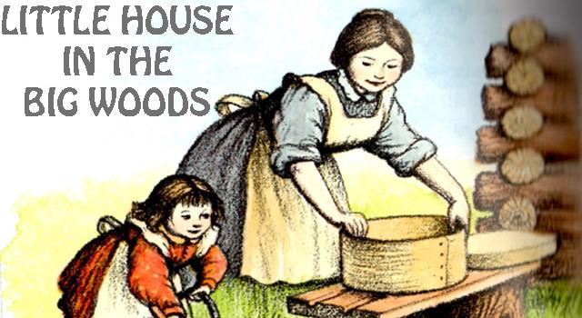 Culture Trivia Question: Which state was the initial home of the Ingalls family as told in the book "Little House in the Big Woods" by Laura Ingalls Wilder?