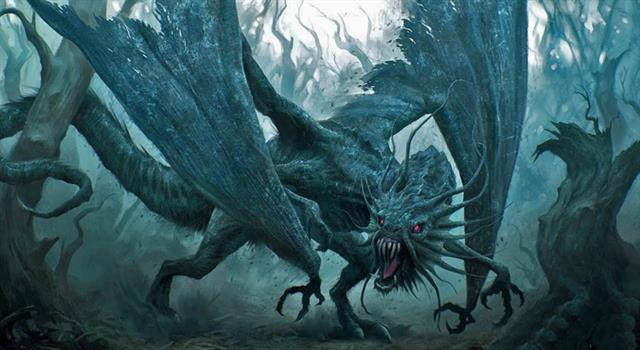 Culture Trivia Question: Jabberwocky is a nonsense poem written by which English writer?